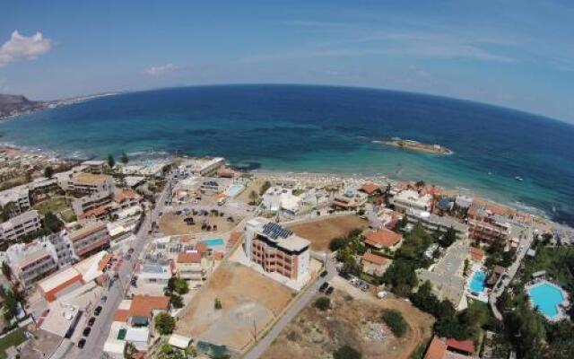 Magicstay - Aparthotel 4 Stars Malia