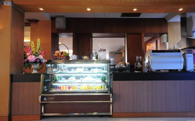 Seeharaj Hotel Uttaradit