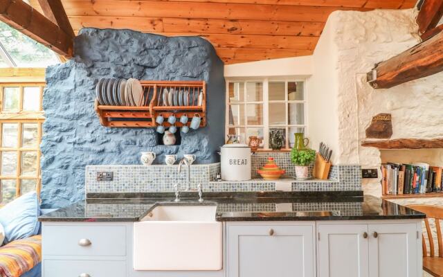 King Charles Cottage