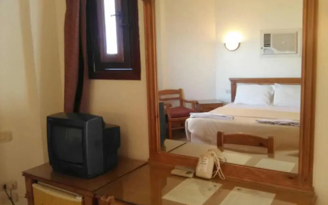 Dyarna Dahab Hotel