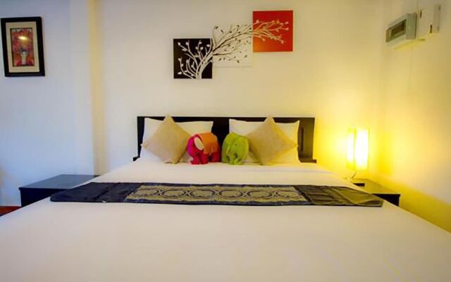 Naiharn Retreat Resort