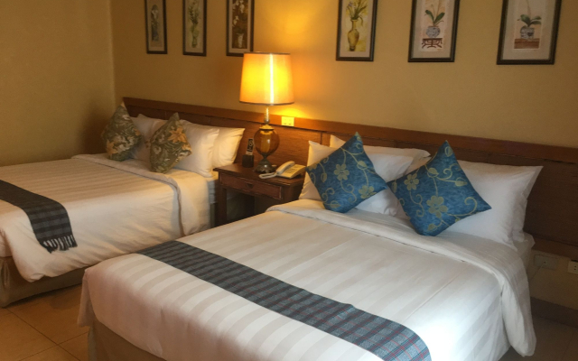 Java Hotel