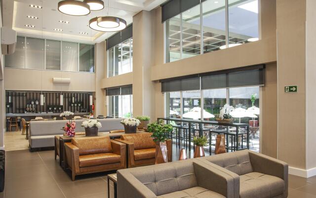 Holiday Inn Express Farroupilha by IHG