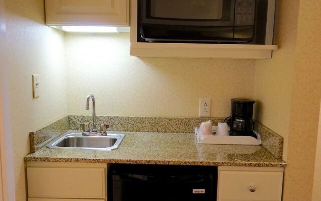 Maine Evergreen Hotel, Ascend Hotel Collection