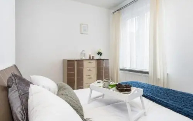Elite Apartments Świętego Ducha