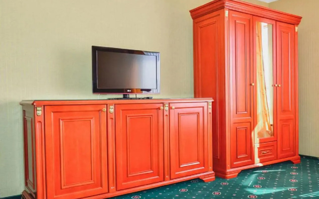 Hotel Atis