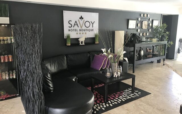 Savoy Hotel Boutique Las Terrenas