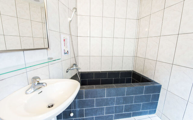 Original Spring Hotel