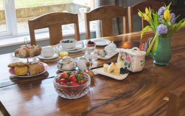 Fiuise B&B