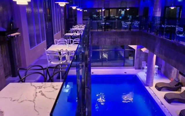 Grim Resort