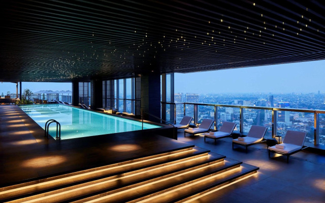 Park Hyatt Jakarta