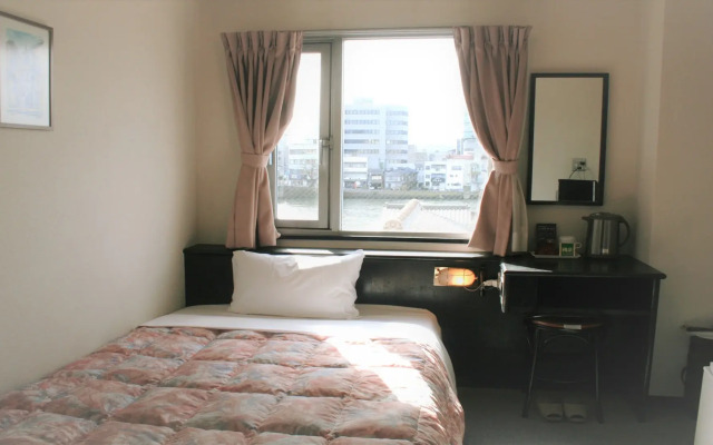 Matsueshinjiko Onsen Matsue City Hotel Annex