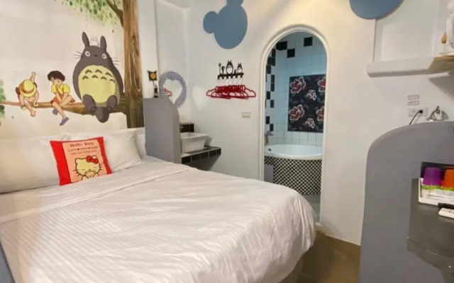 Kenting Bayview Hotel