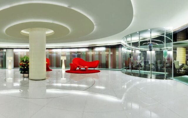 Galaxy Hotel