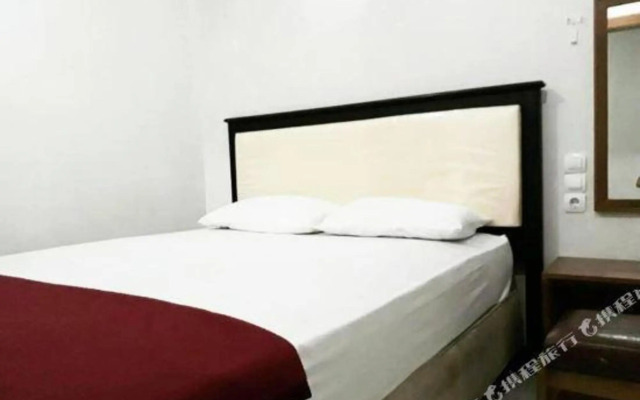 Pondok Asri 1 Pangandaran