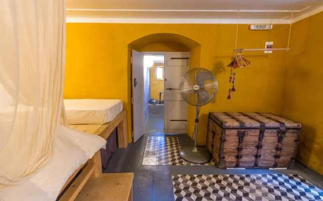 La Maison des Couleurs