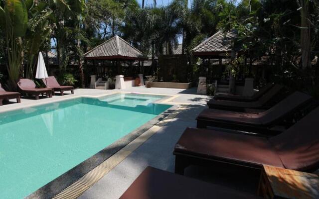 Koh Samui Resort