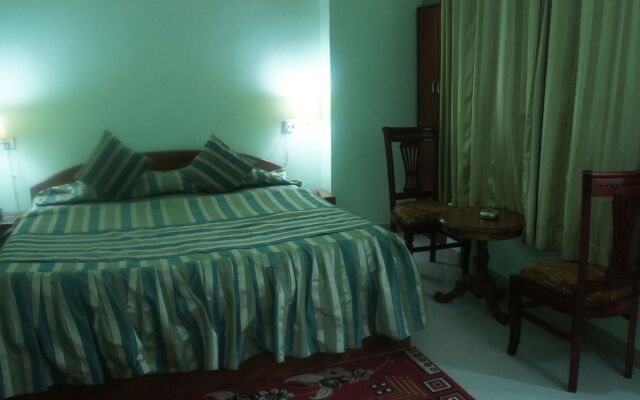 Hotel Lilawati Grand