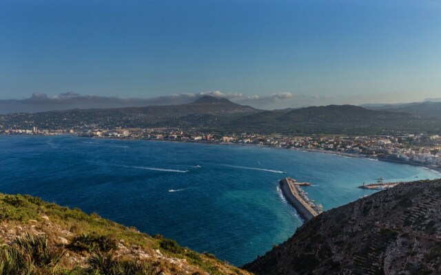 Augusta Apartment Jávea Sur