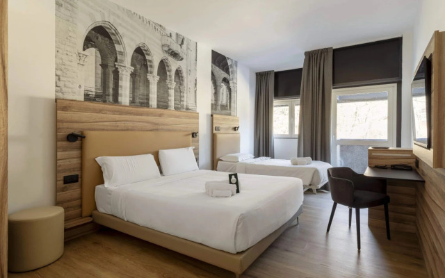B&B HOTEL Como Baradello