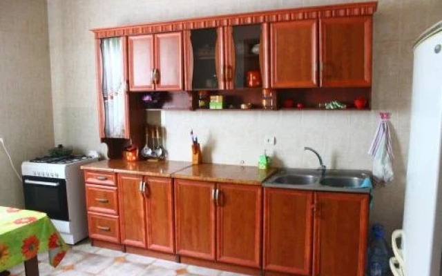 Hotel Villa Paradiso