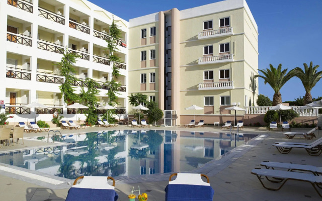 Hersonissos Palace - All Inclusive