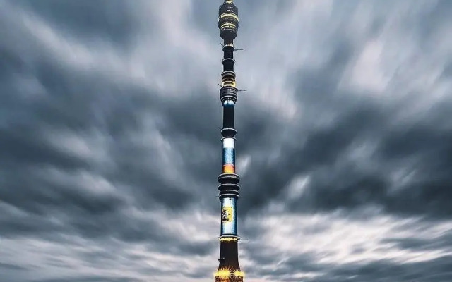 Апартаменты на улице Кондратюка