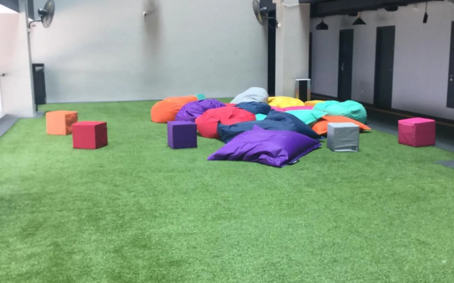 KIP Hotel Kuala Lumpur
