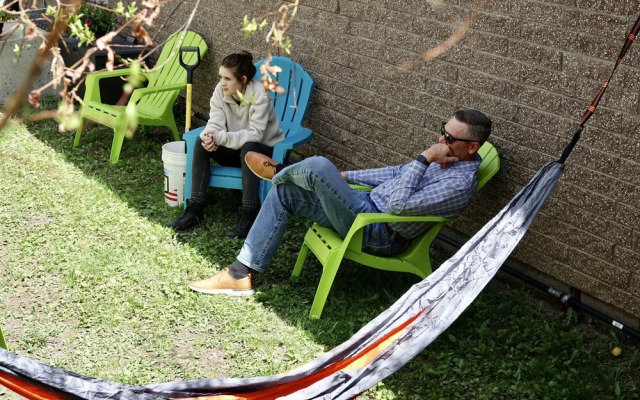 Pintler's Portal Hostel