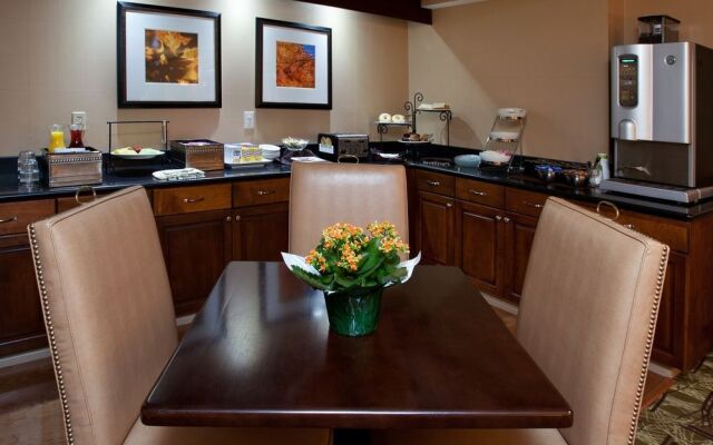 Crowne Plaza Cleveland South - Independence