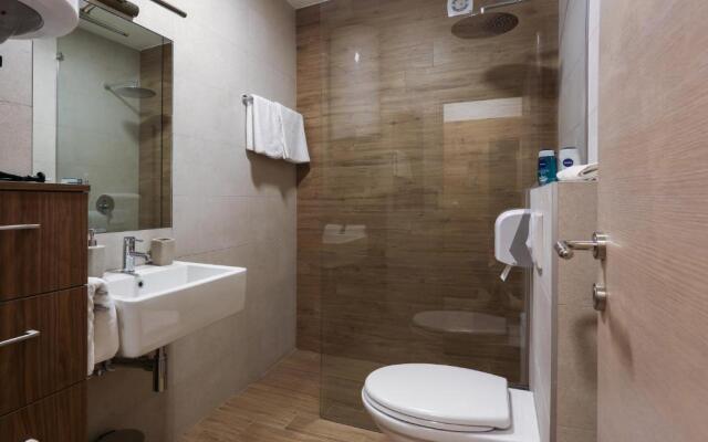 Apartment Promenada 30