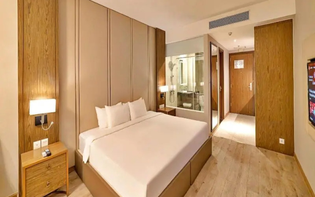 S79 Suite MOcean Panorama Nha Trang – Guest Rooms – Nha Trang