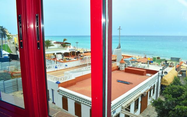 Fuerte Holiday Morro Jable Beach Apartment