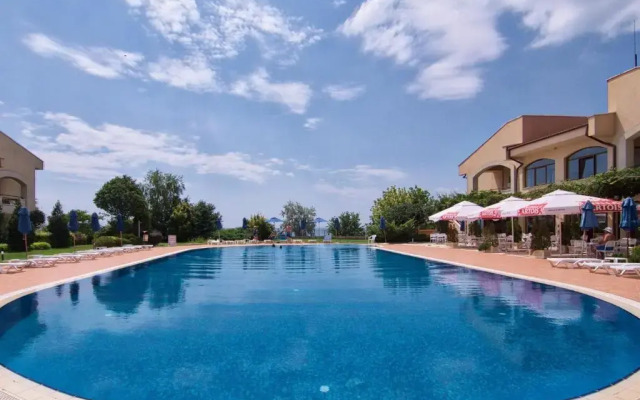 Club Hotel Villa Romana
