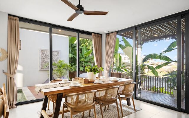 Kammara 5 Villa by Betterplace