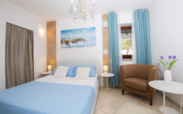 Apartments Nada