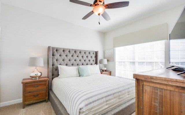 4 Bedrooms villa - Storey Lake