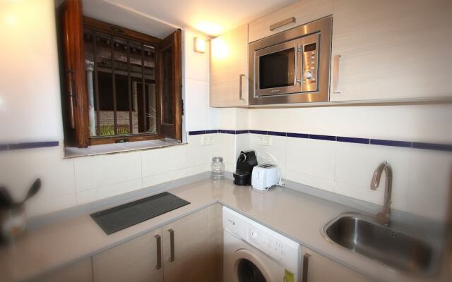 Apartamento Rincón de Toledo