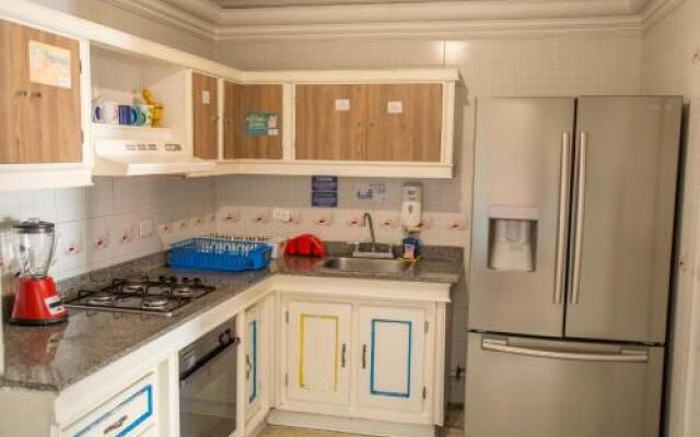 Samarian Hostel
