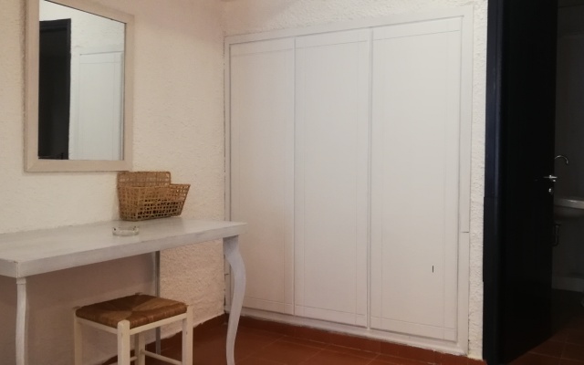 Mare Vista Hotel - Epaminondas