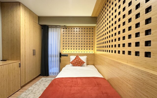 Mihman Hotel
