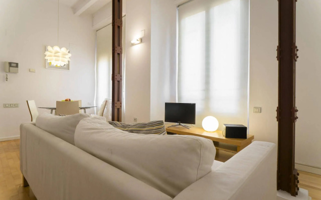Marshall Apartments by Hoom