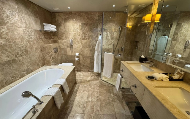 Taj Cape Town