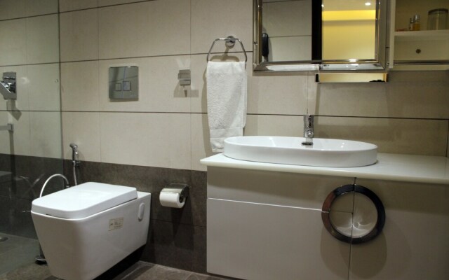Aura Grand Residency