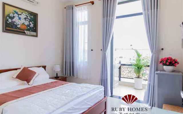 Ruby Homes - Deluxe Villa RD01