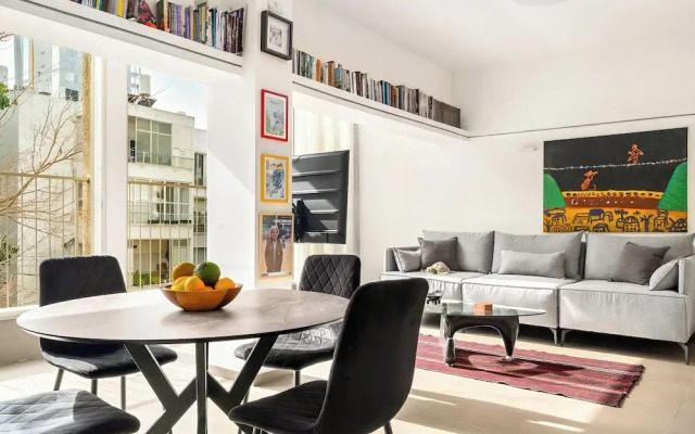Old North Charming Stay by Sea N' Rent
