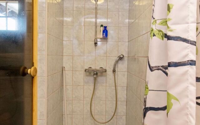 Holiday Home Saaruantupa