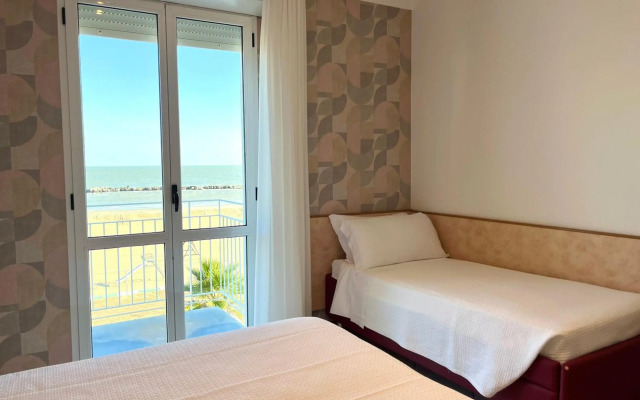 Hotel Acquario