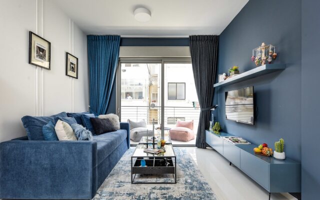 Sweet Inn Apartments - Sheinkin