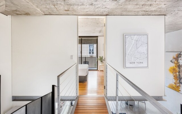 Urban Rest Apartments - Ann St